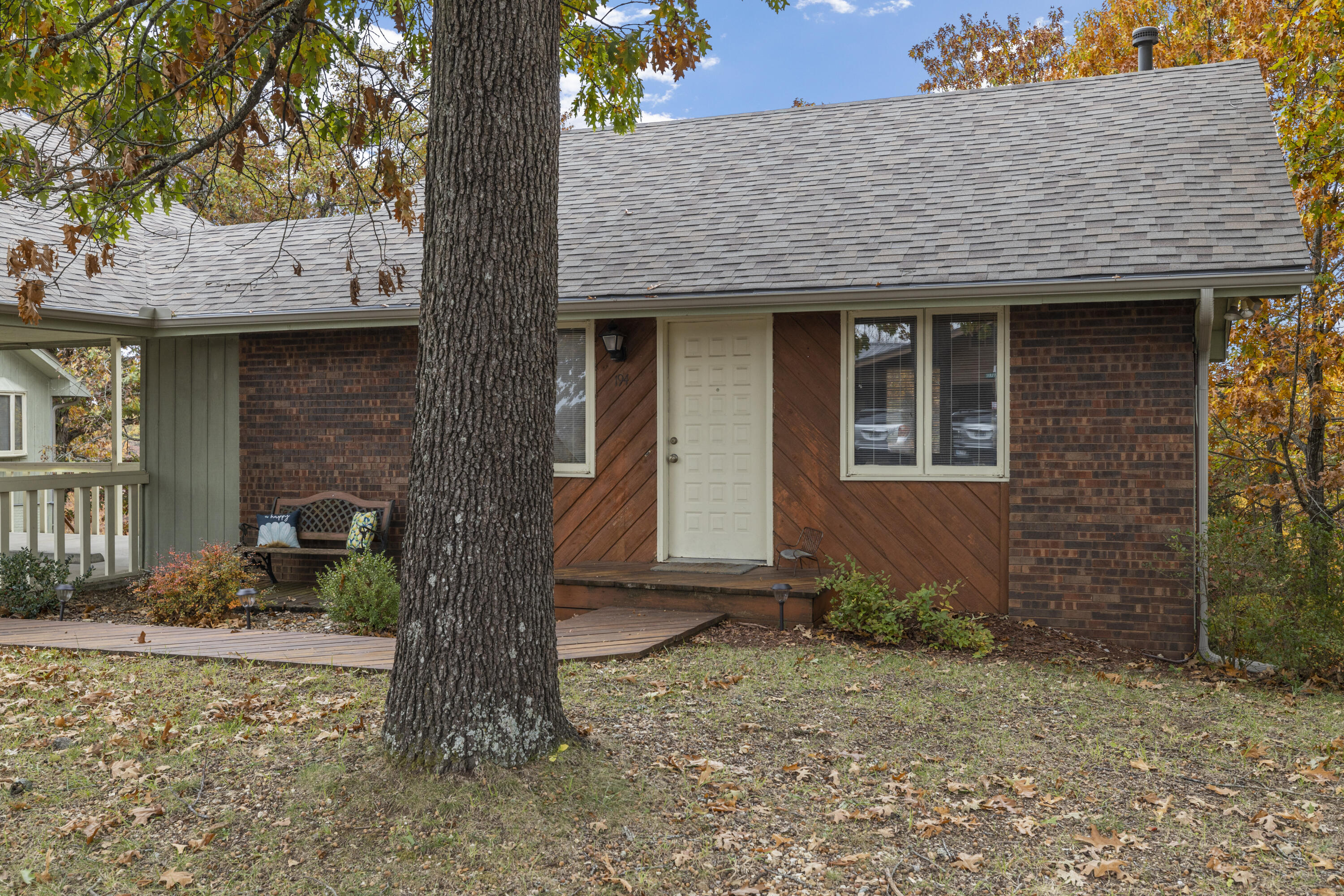 Stone-Not in List - Residential Income