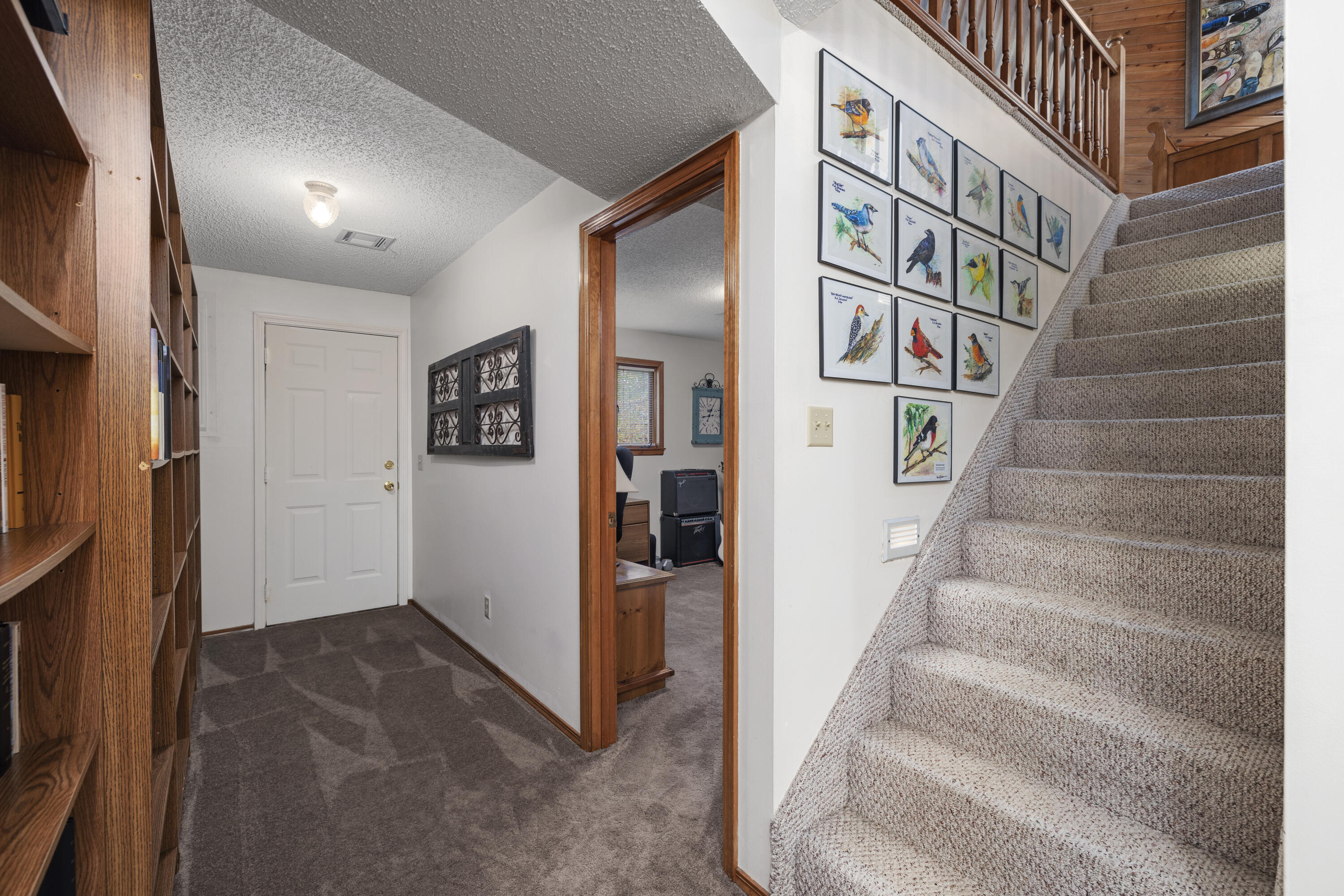 Stone-Not in List - Residential Income