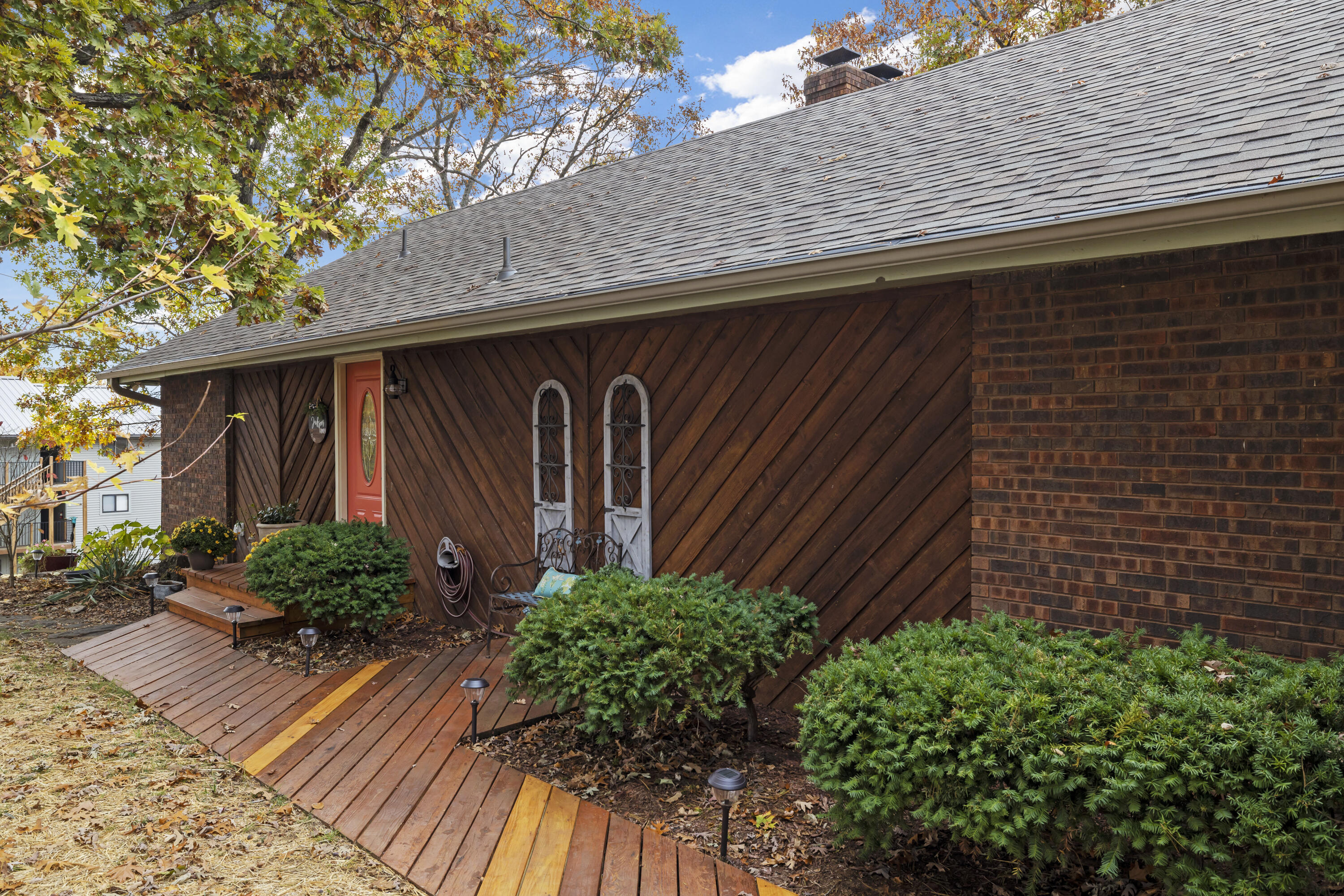 Stone-Not in List - Residential Income