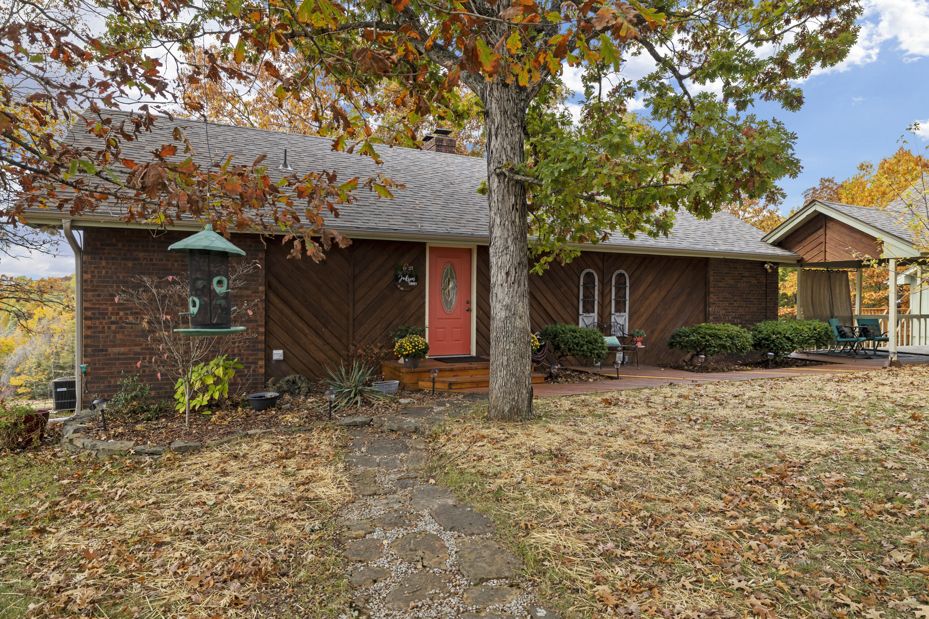 Stone-Not in List - Residential Income