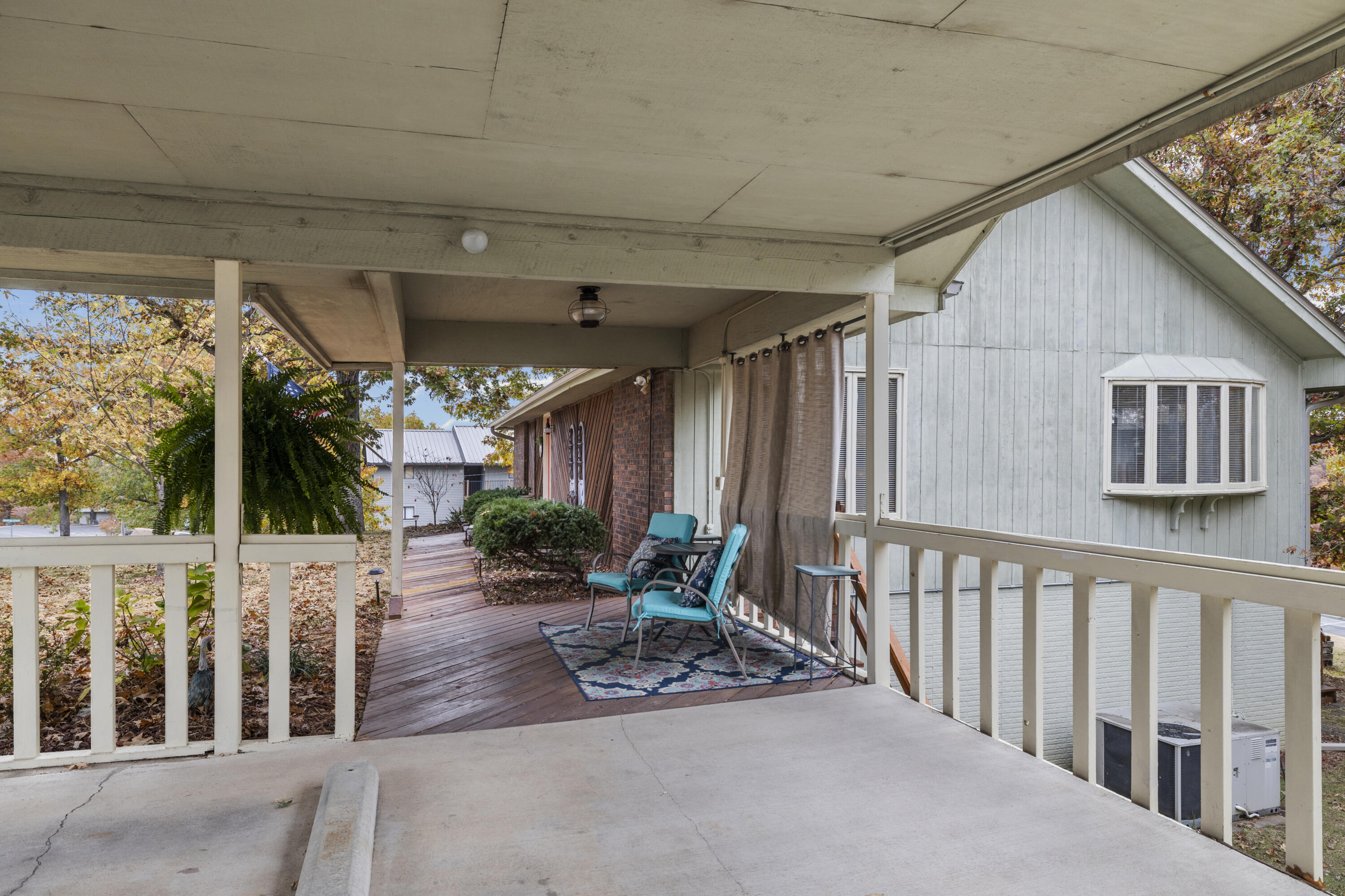 Stone-Not in List - Residential Income