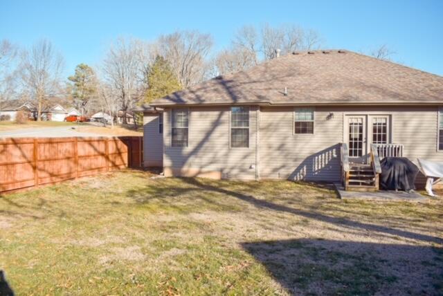 Cloverdale - Residential