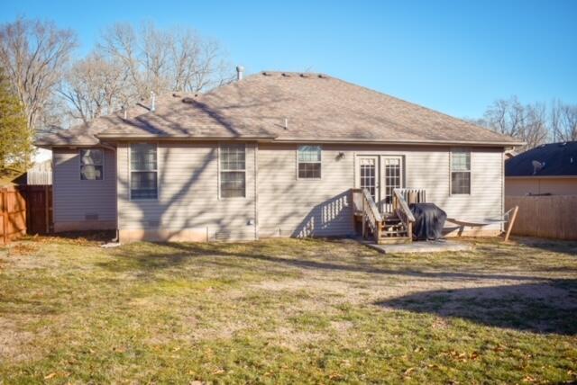 Cloverdale - Residential