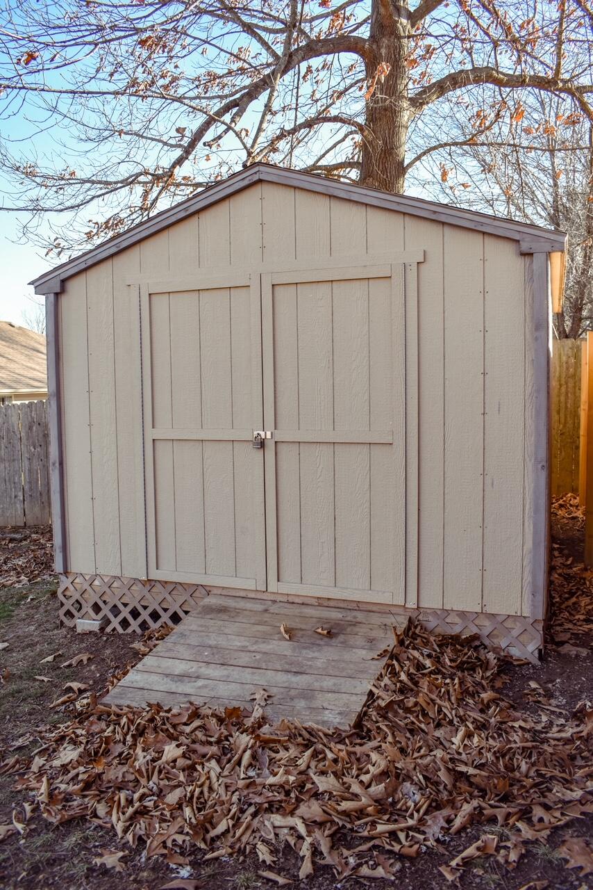 Cloverdale - Residential