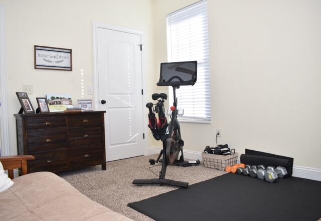 Cloverdale - Residential