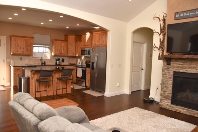 Cloverdale - Residential