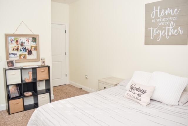 Cloverdale - Residential