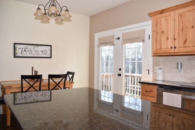 Cloverdale - Residential