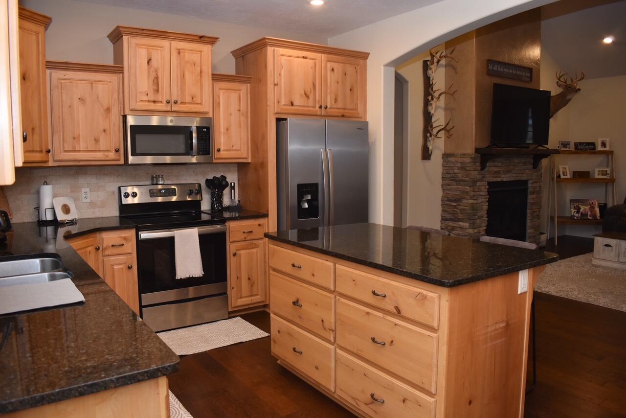 Cloverdale - Residential