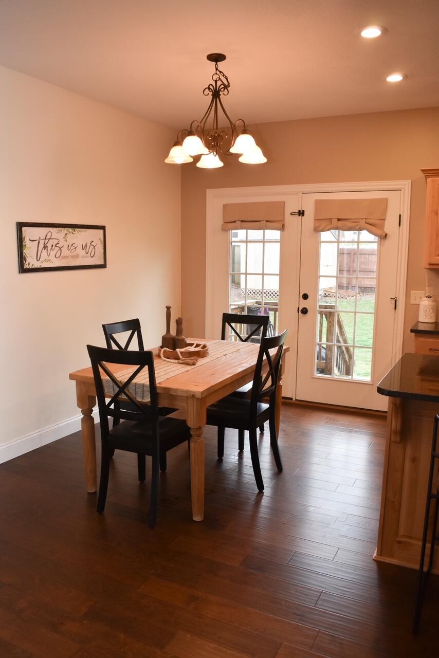 Cloverdale - Residential