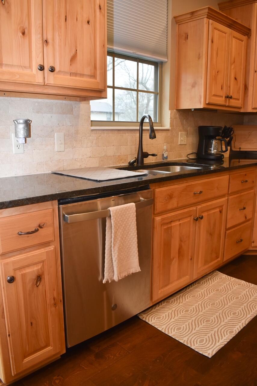 Cloverdale - Residential