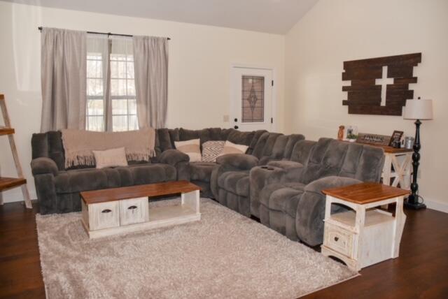 Cloverdale - Residential
