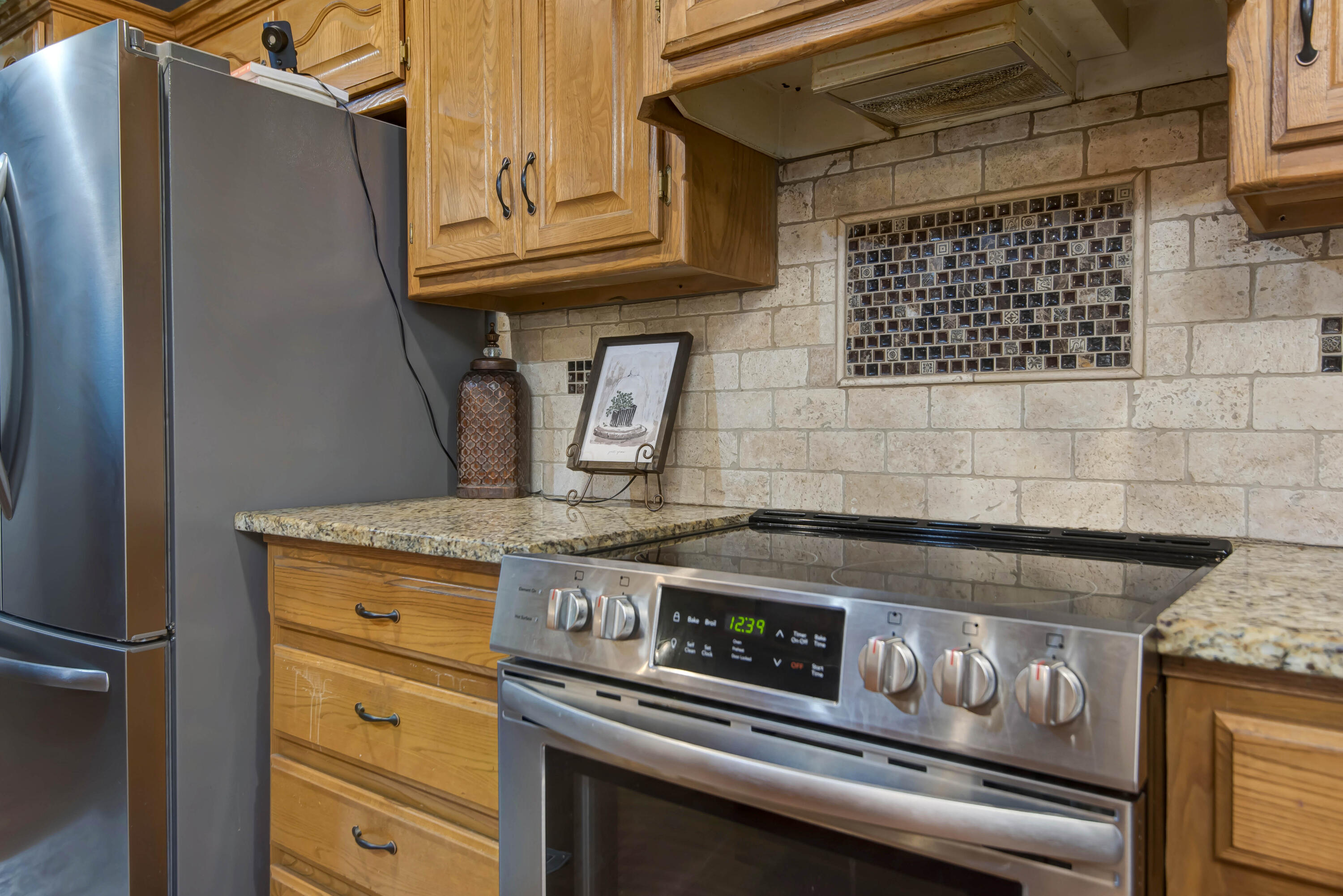 Prairie View Hts - Residential