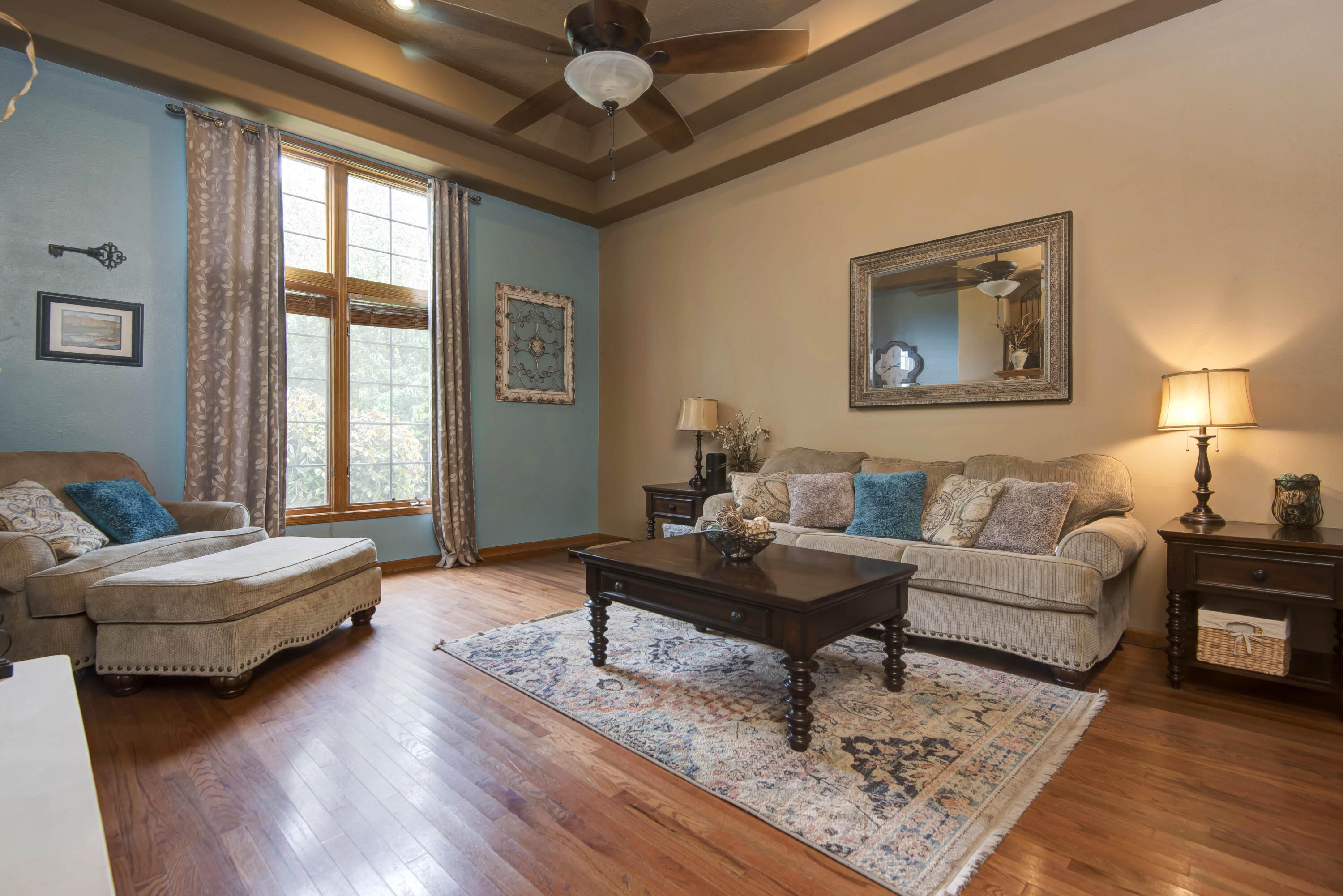 Prairie View Hts - Residential