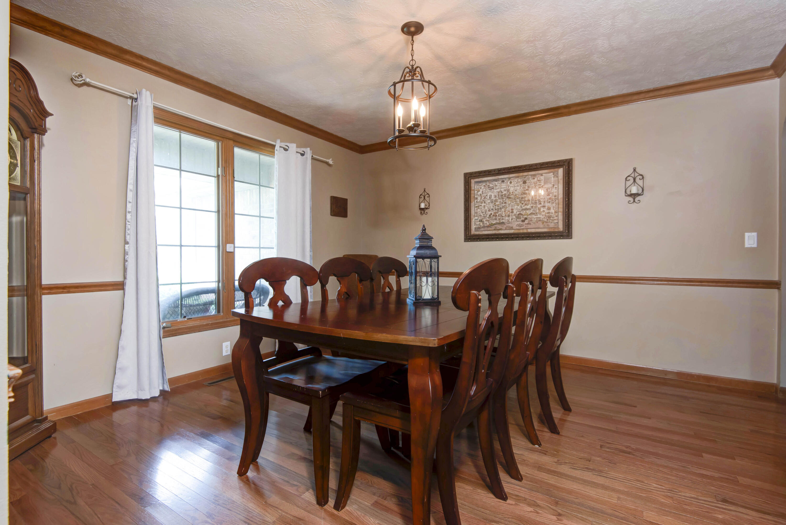 Prairie View Hts - Residential