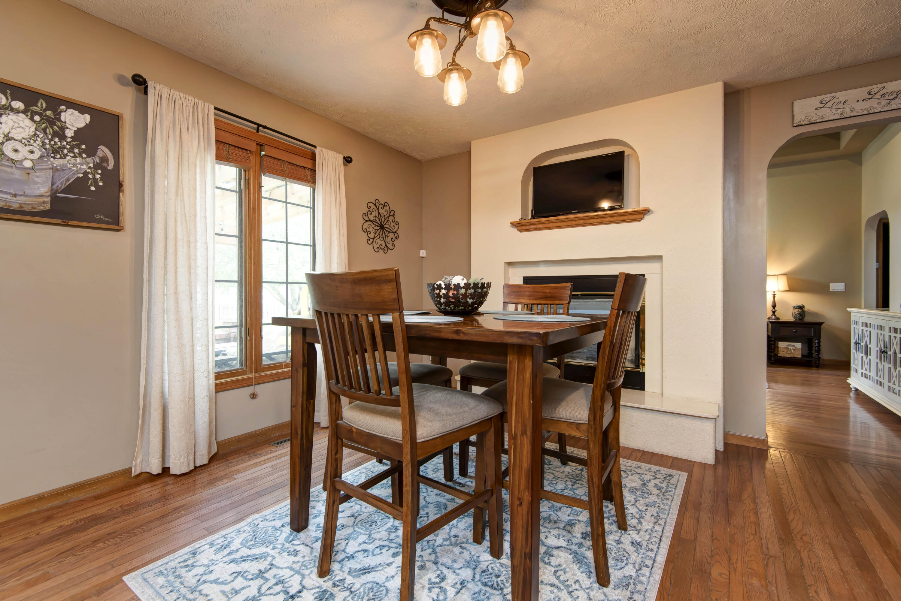 Prairie View Hts - Residential