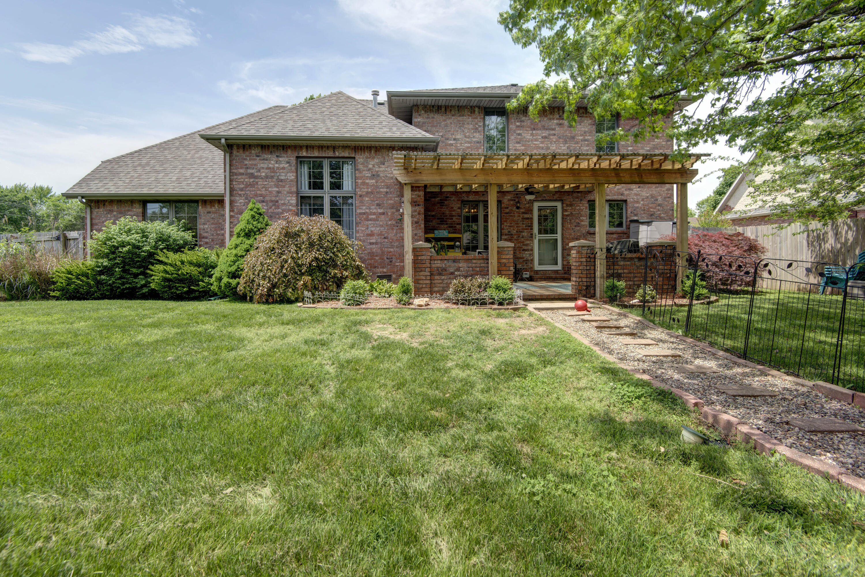 Prairie View Hts - Residential