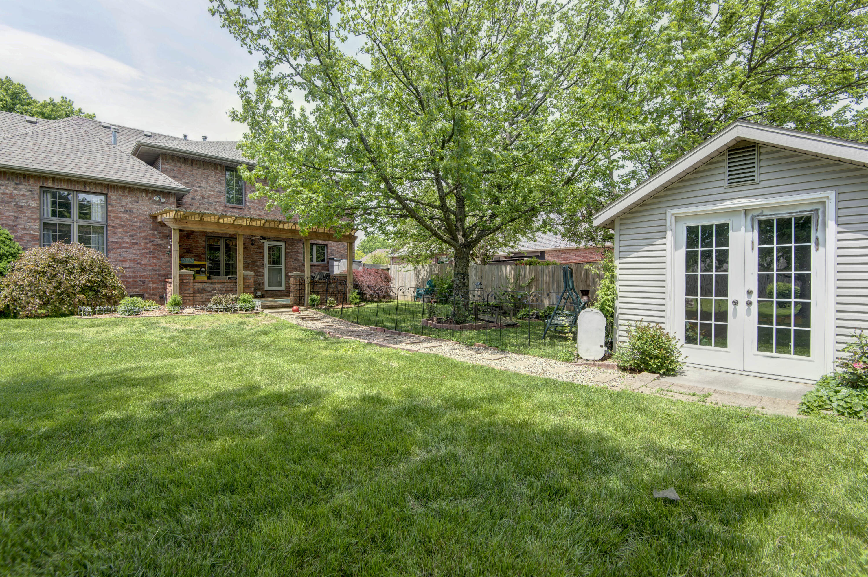 Prairie View Hts - Residential