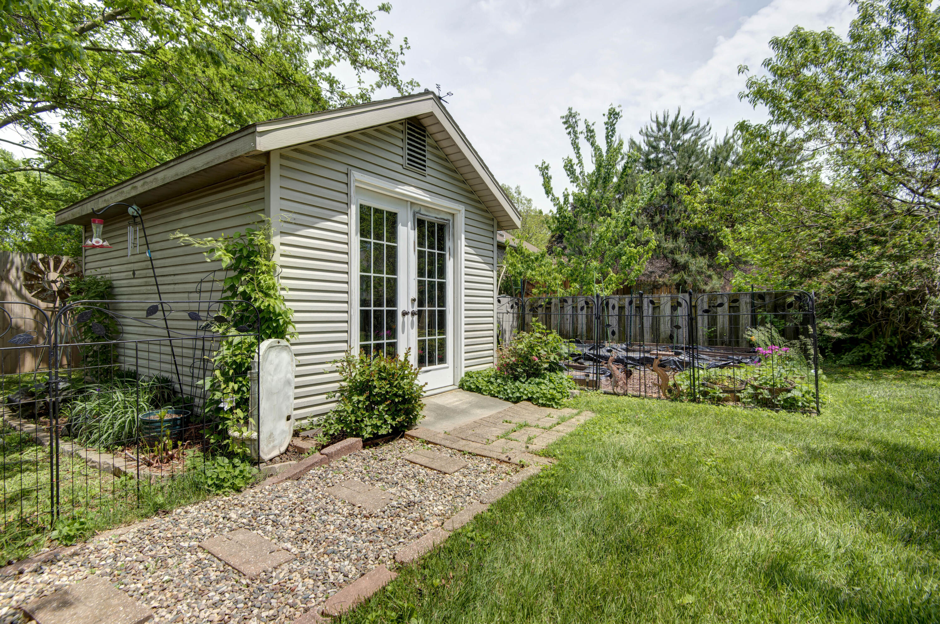 Prairie View Hts - Residential