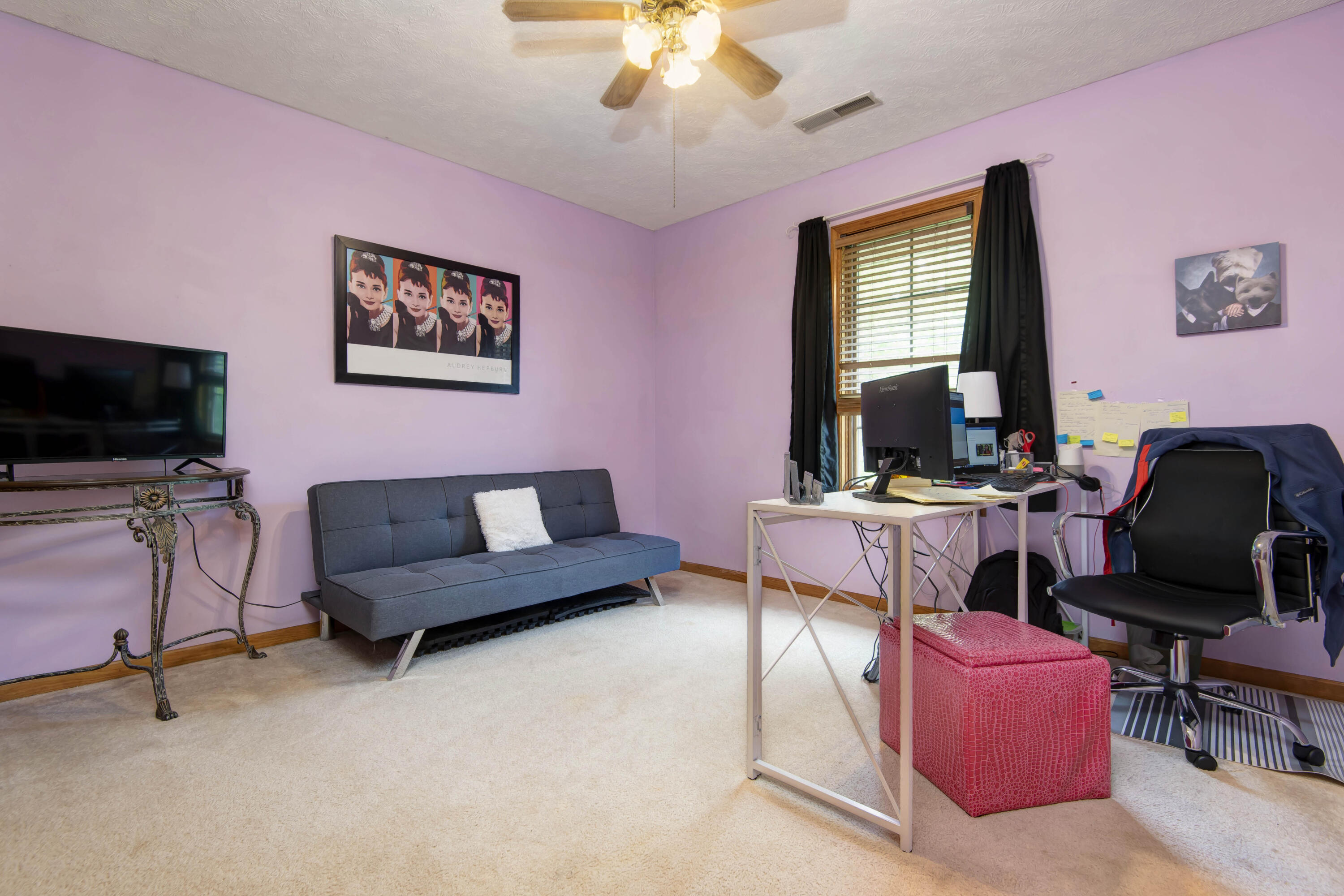 Prairie View Hts - Residential