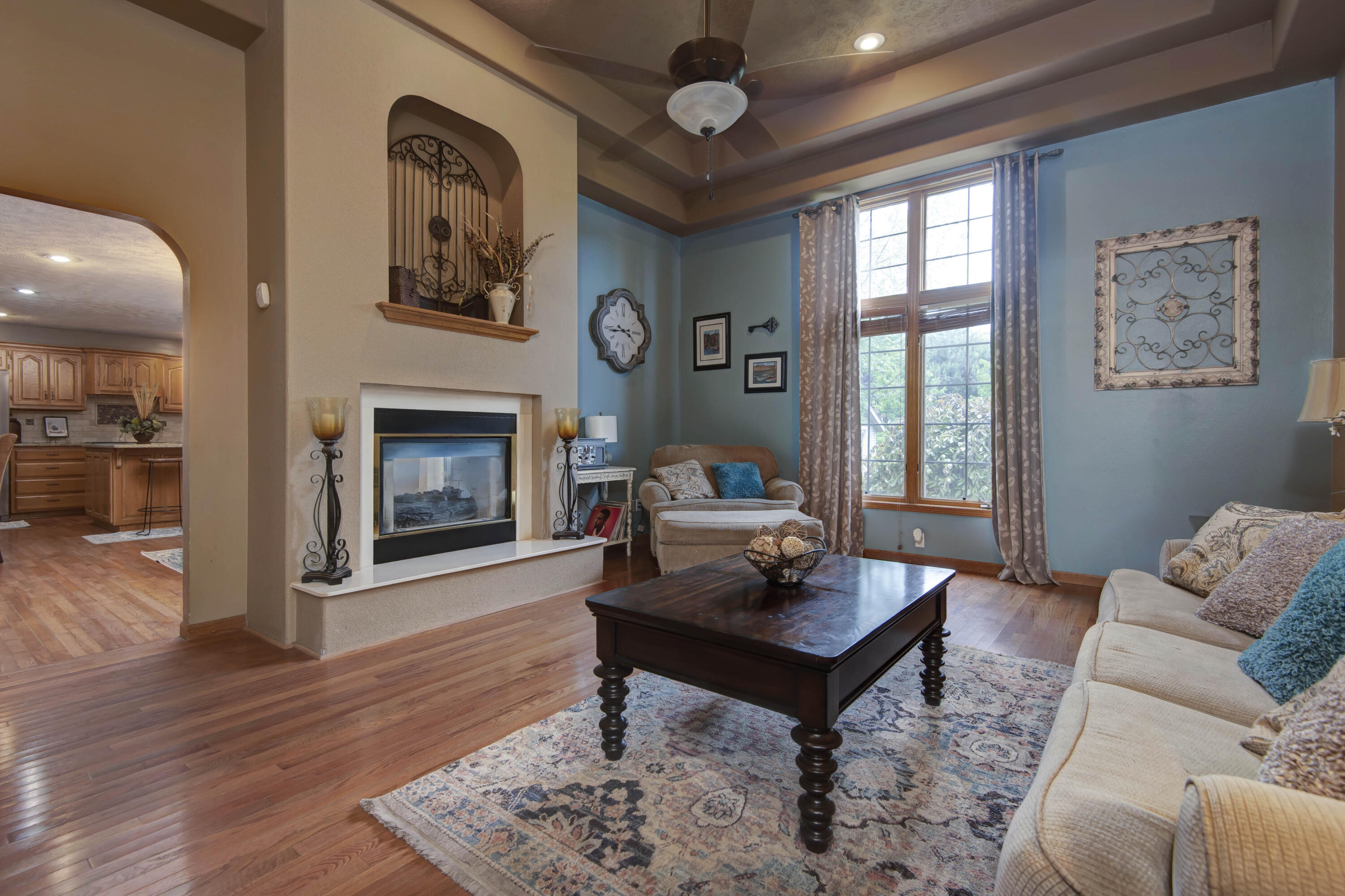 Prairie View Hts - Residential