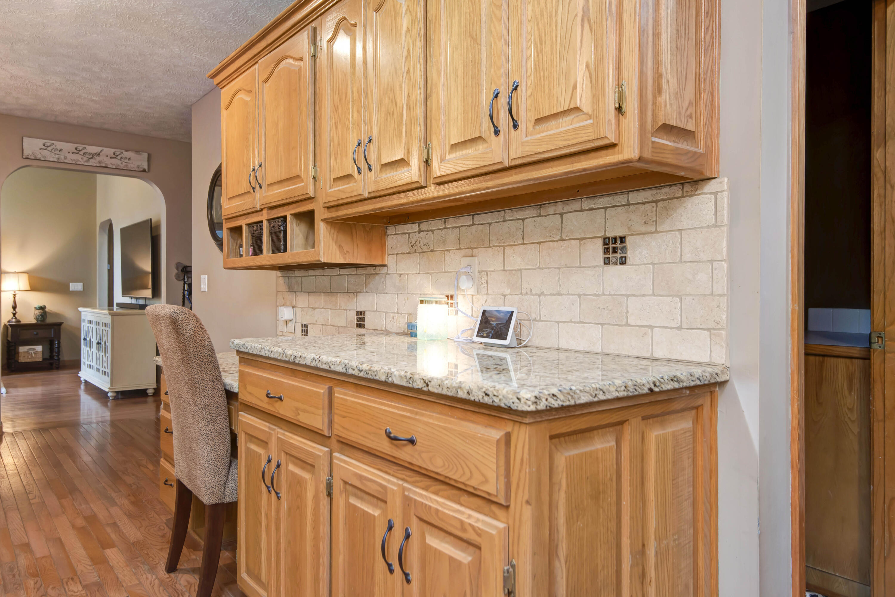 Prairie View Hts - Residential