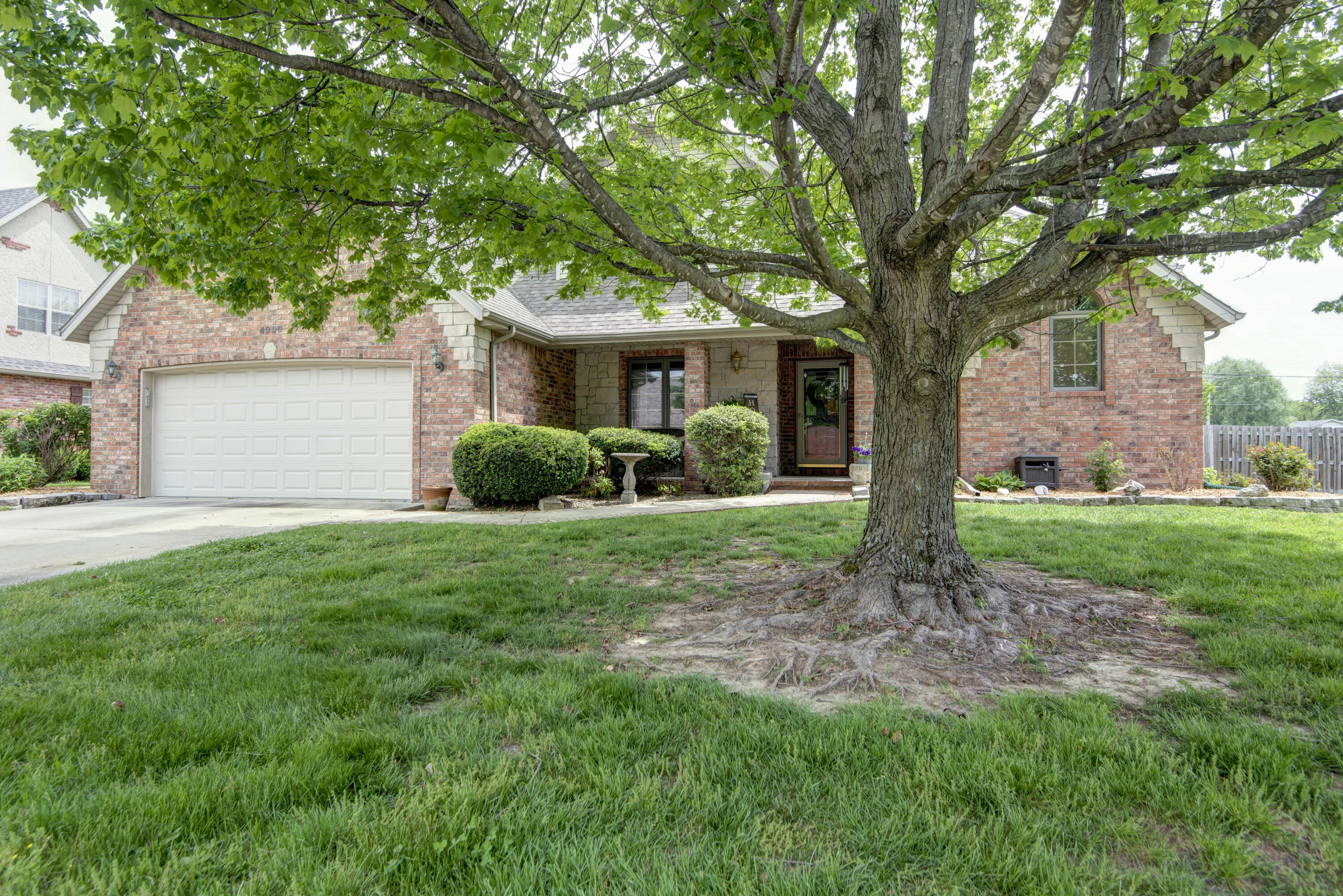Prairie View Hts - Residential