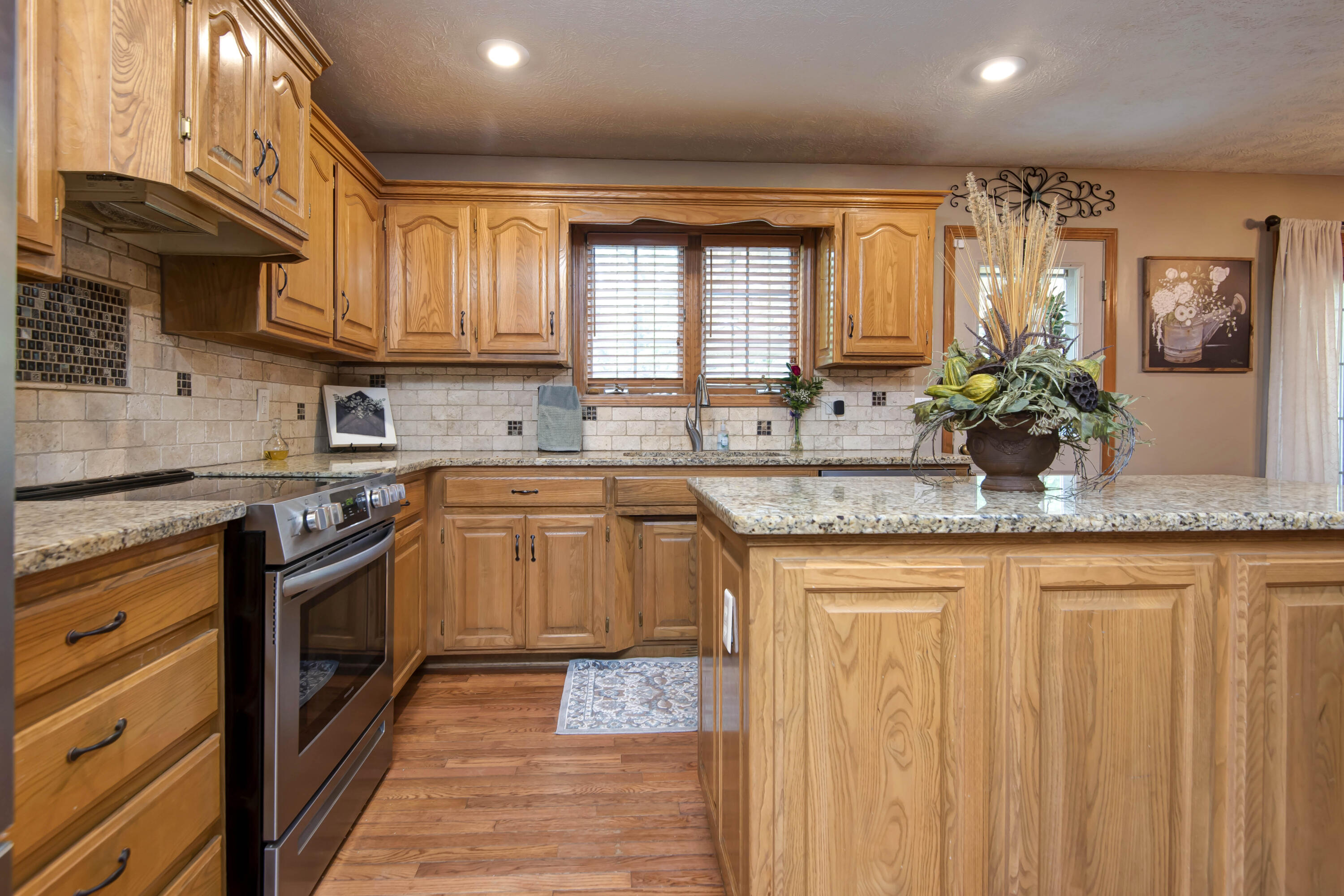 Prairie View Hts - Residential