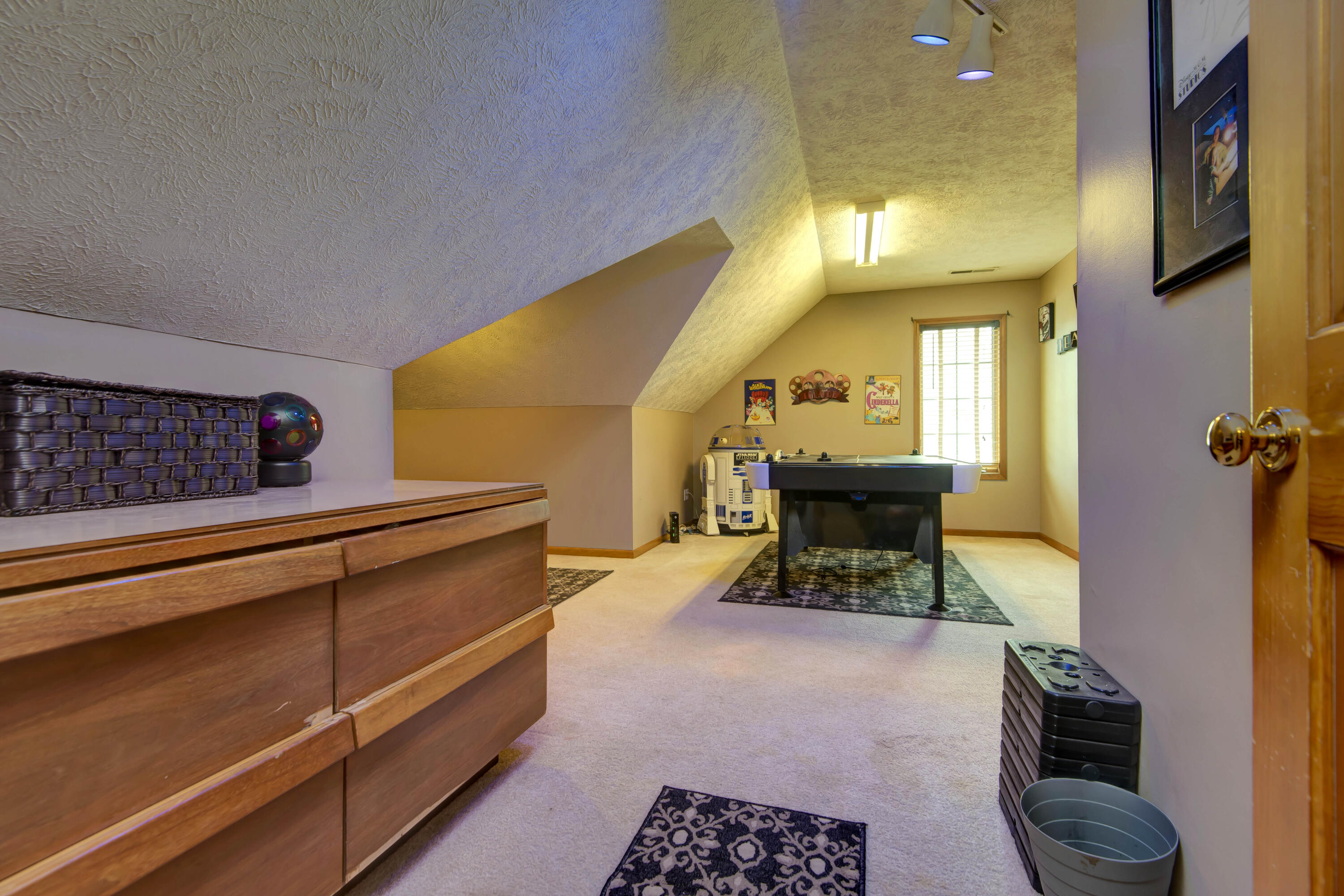 Prairie View Hts - Residential