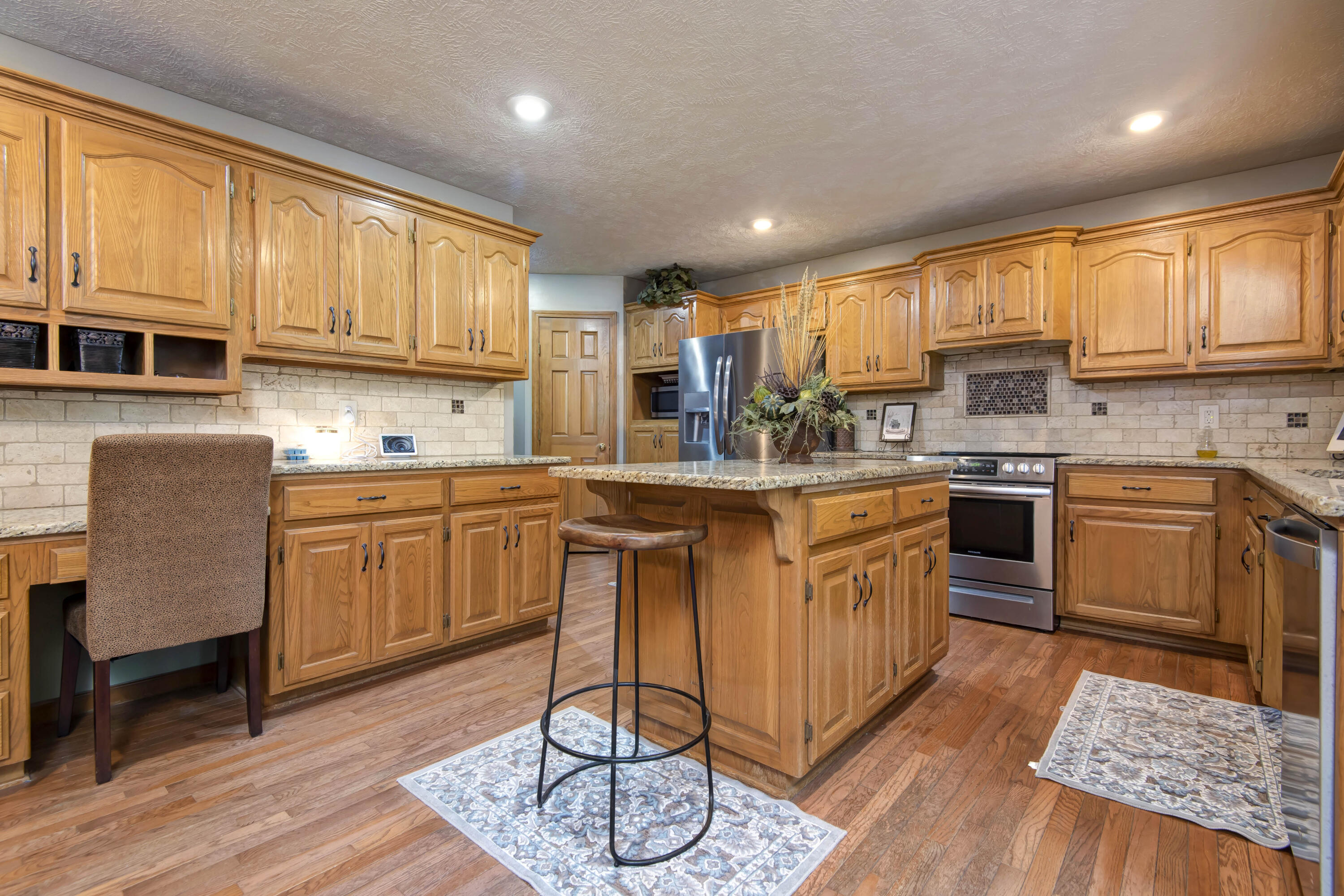 Prairie View Hts - Residential