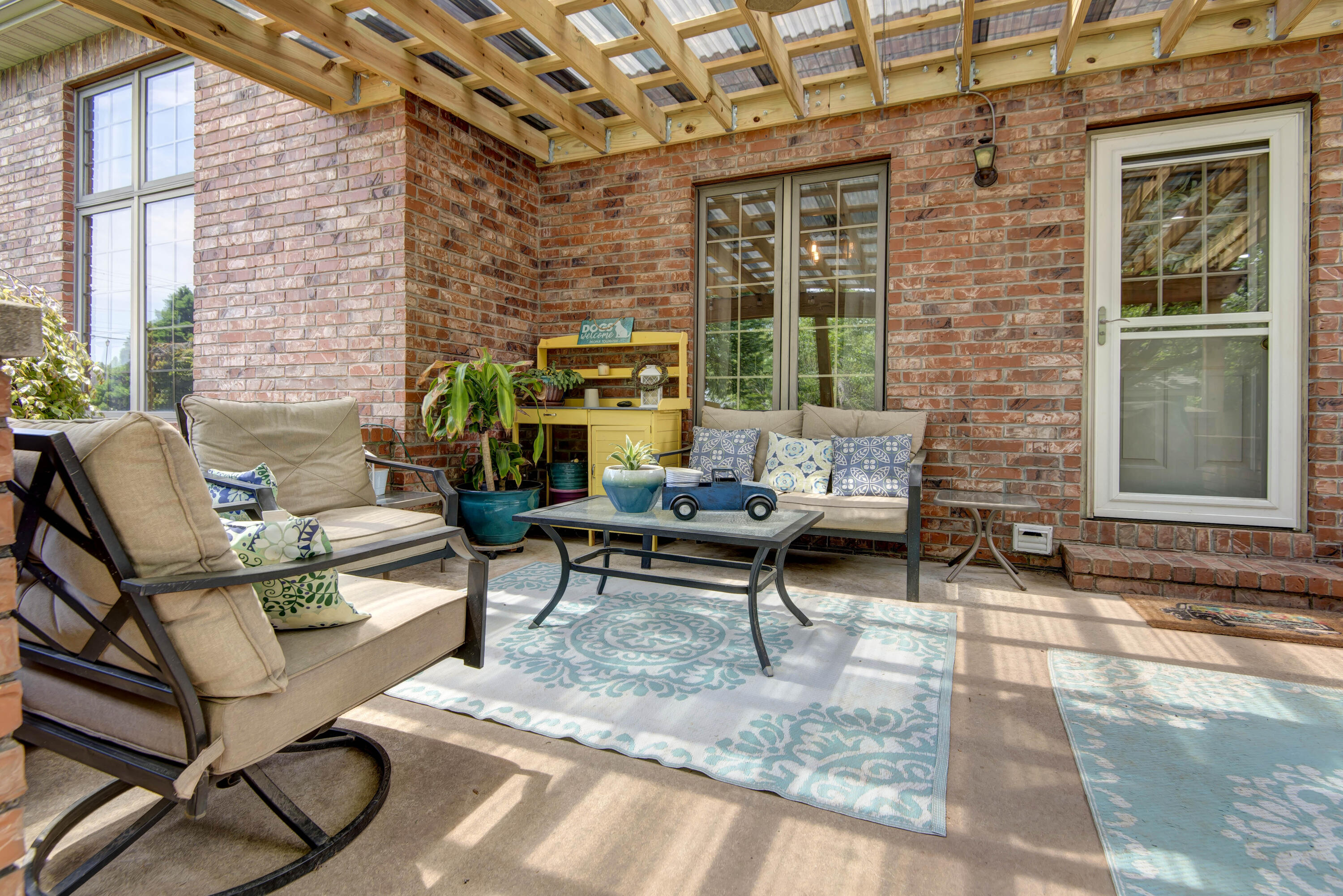 Prairie View Hts - Residential
