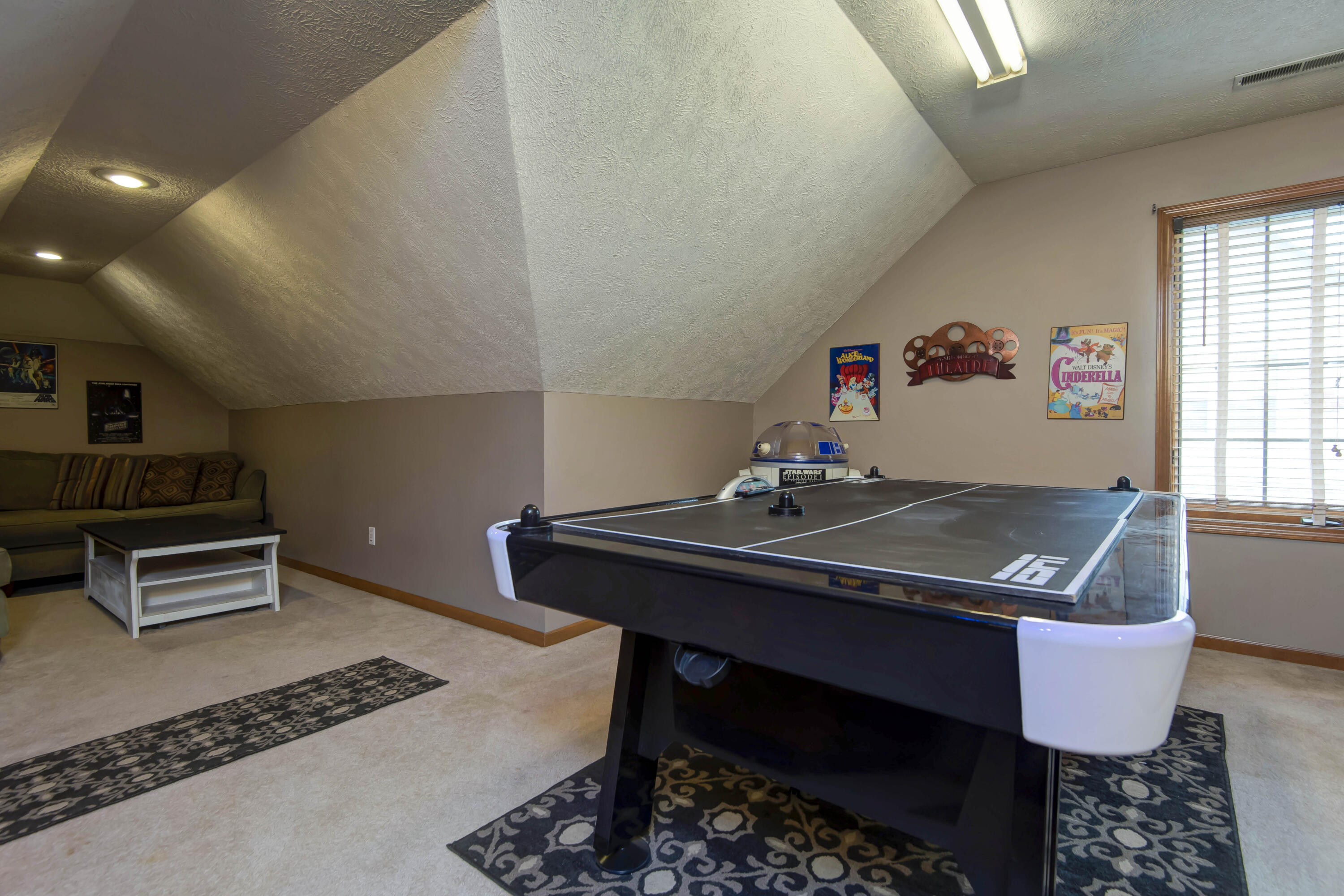 Prairie View Hts - Residential