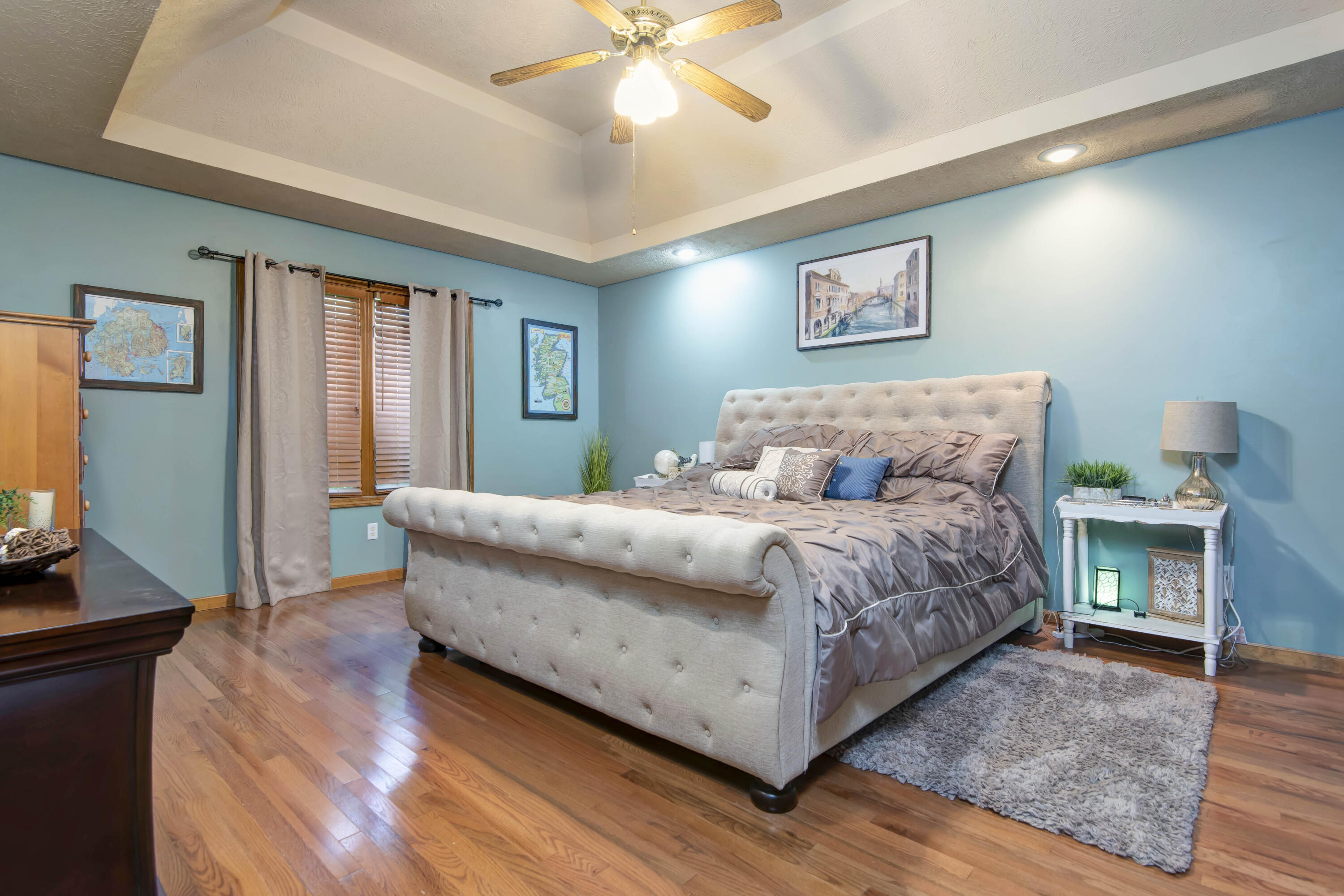 Prairie View Hts - Residential
