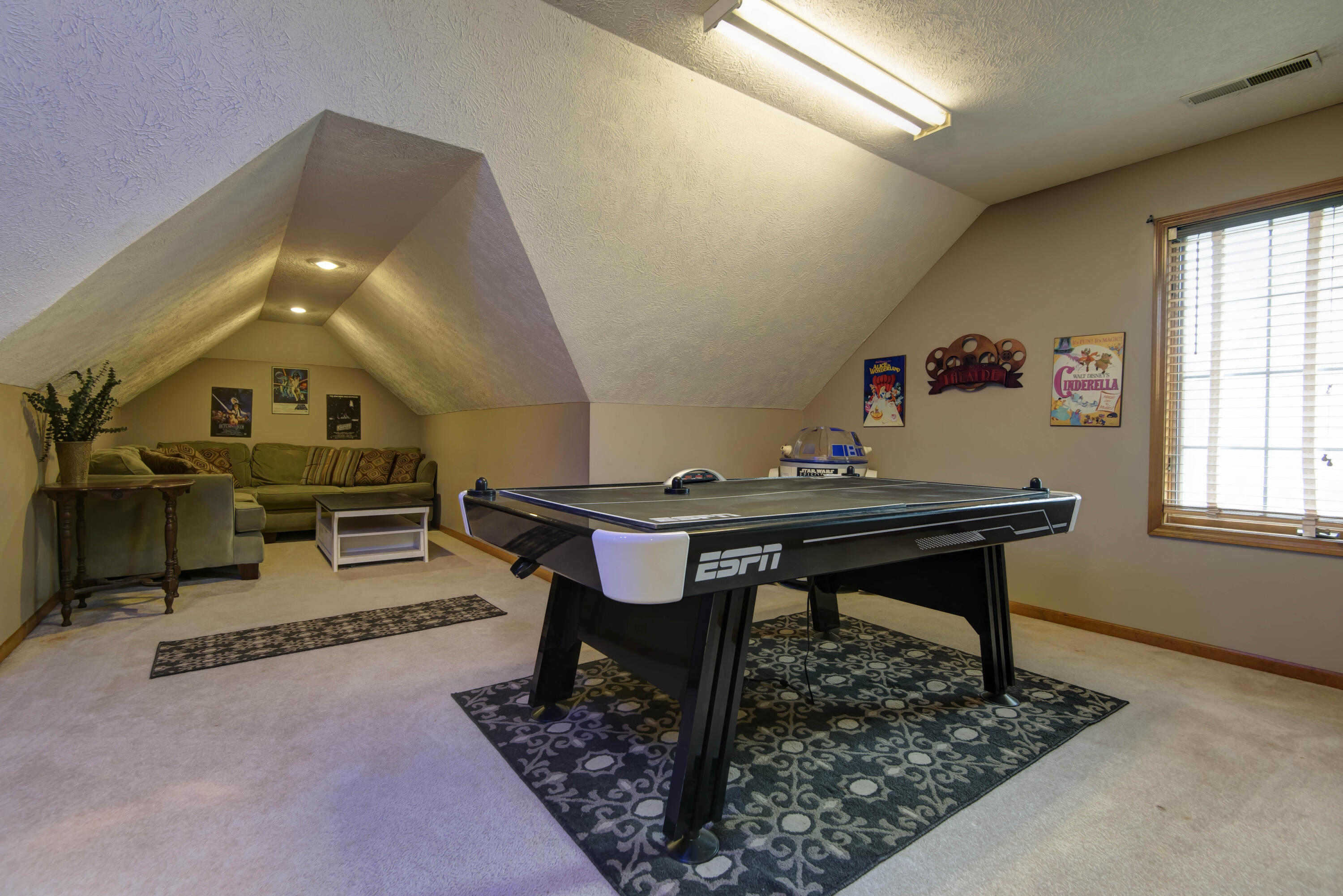 Prairie View Hts - Residential