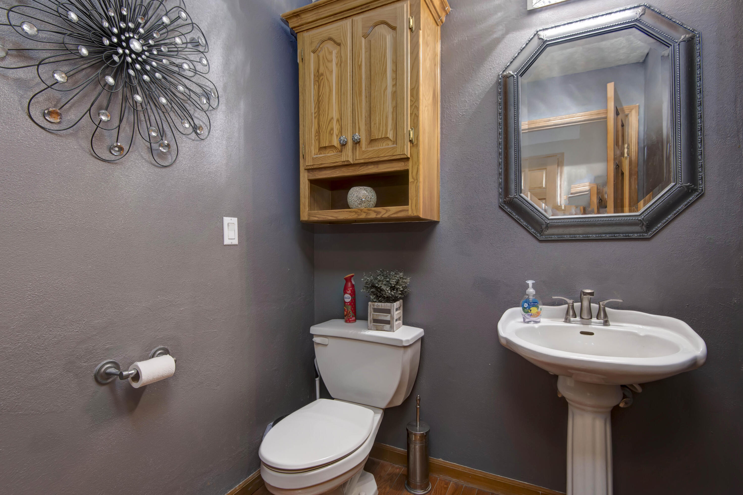 Prairie View Hts - Residential
