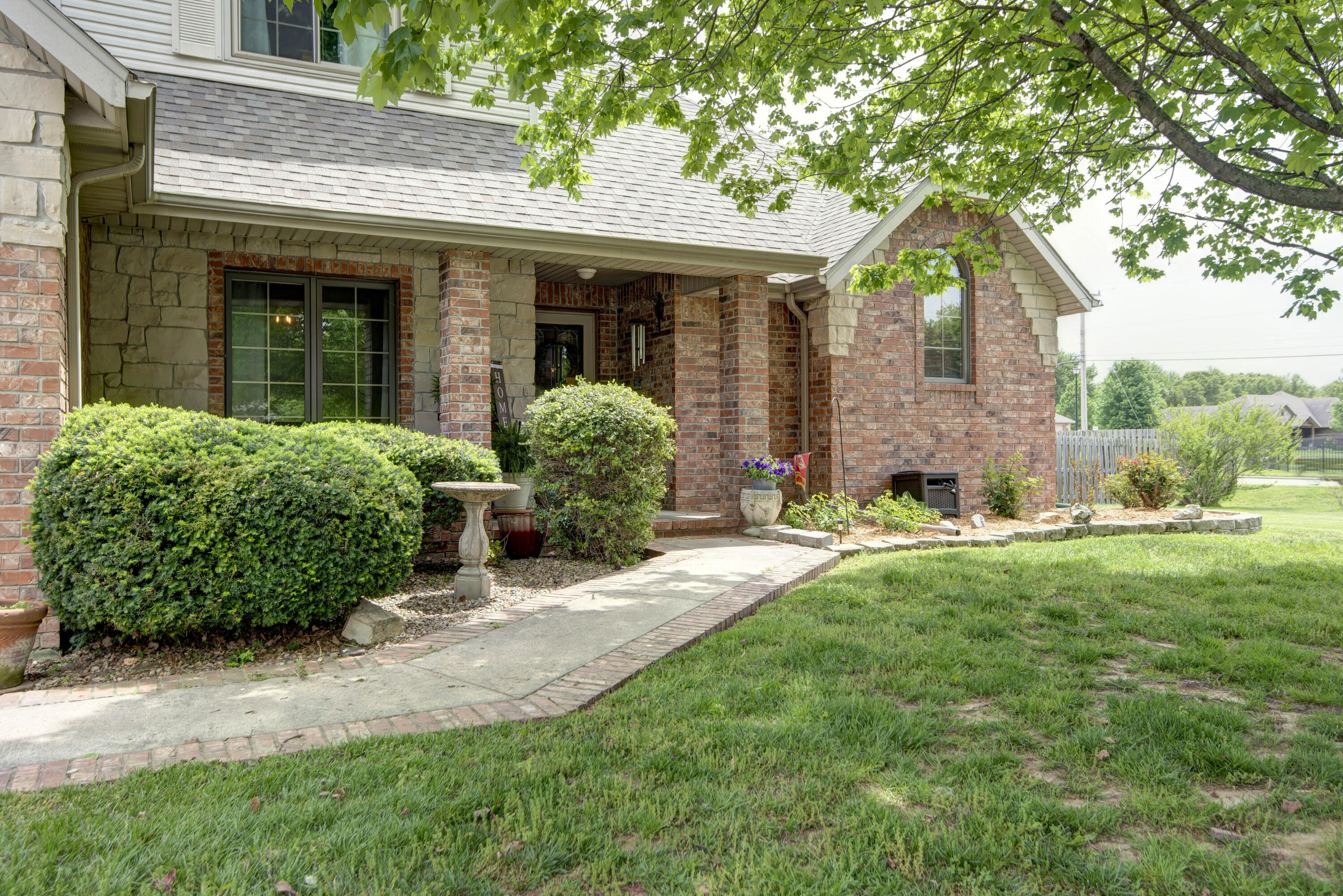 Prairie View Hts - Residential