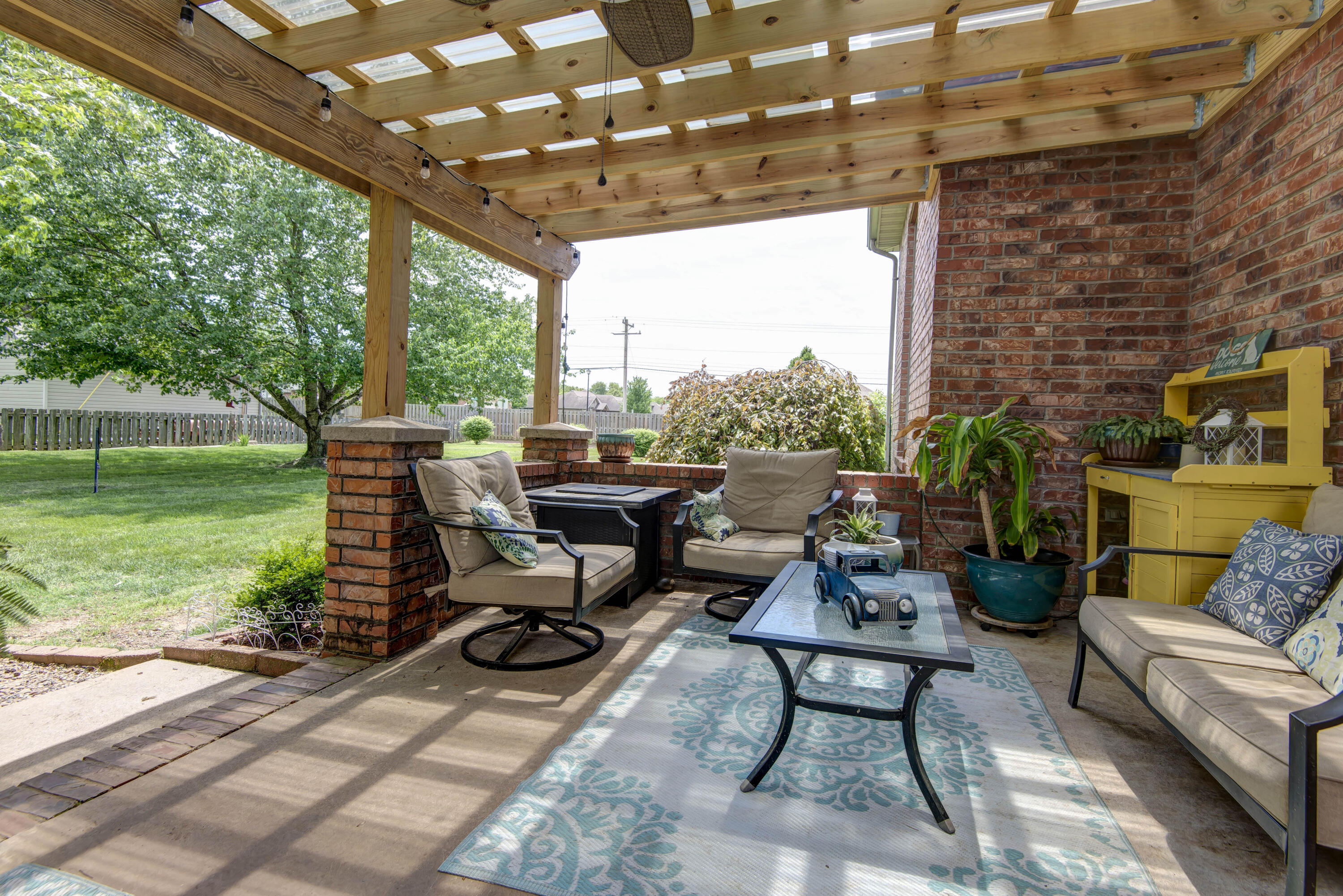 Prairie View Hts - Residential