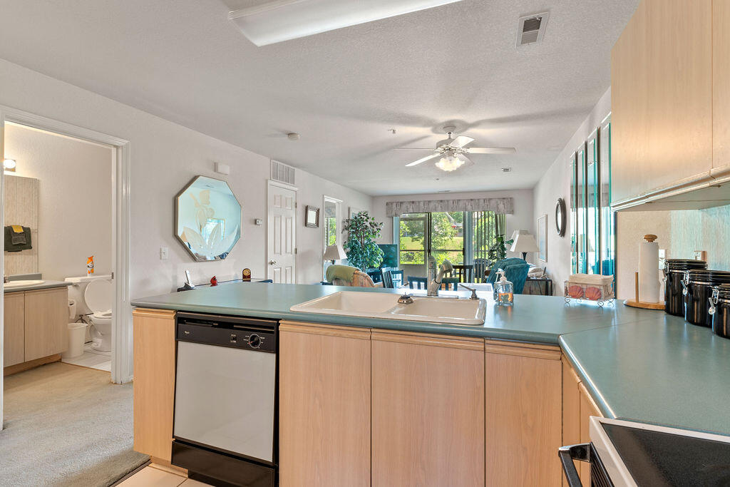 Fall Creek Condos - Residential