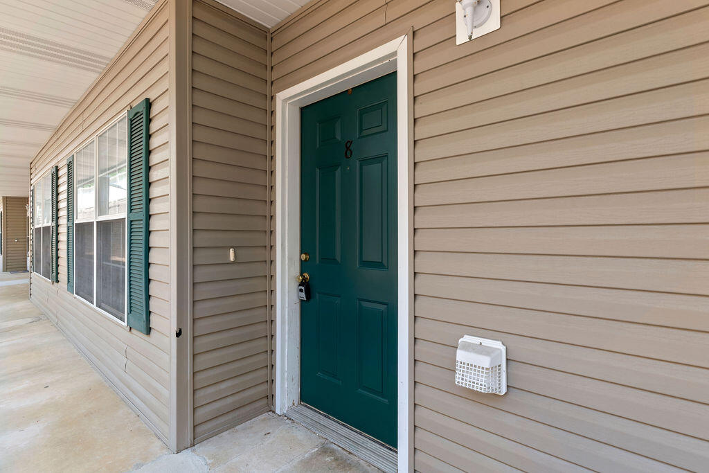 Fall Creek Condos - Residential
