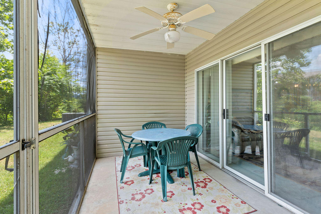 Fall Creek Condos - Residential