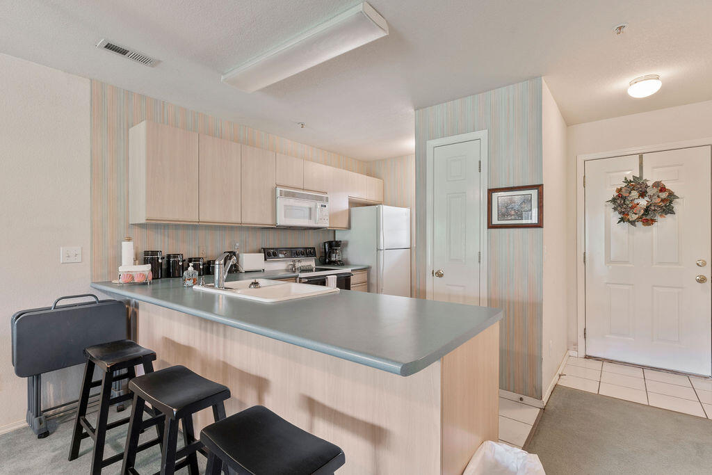 Fall Creek Condos - Residential