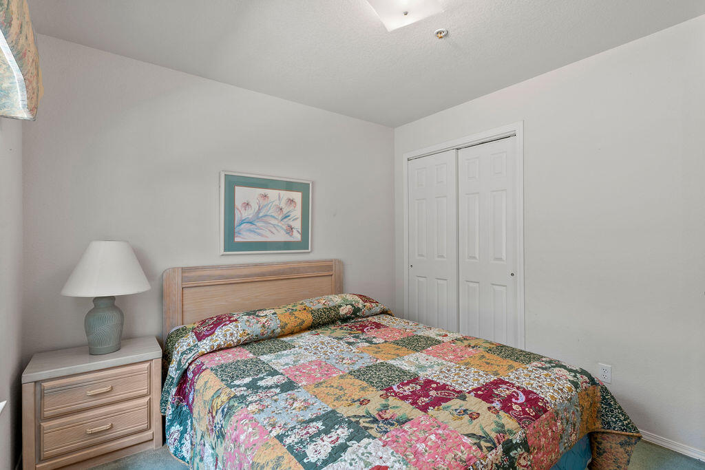 Fall Creek Condos - Residential