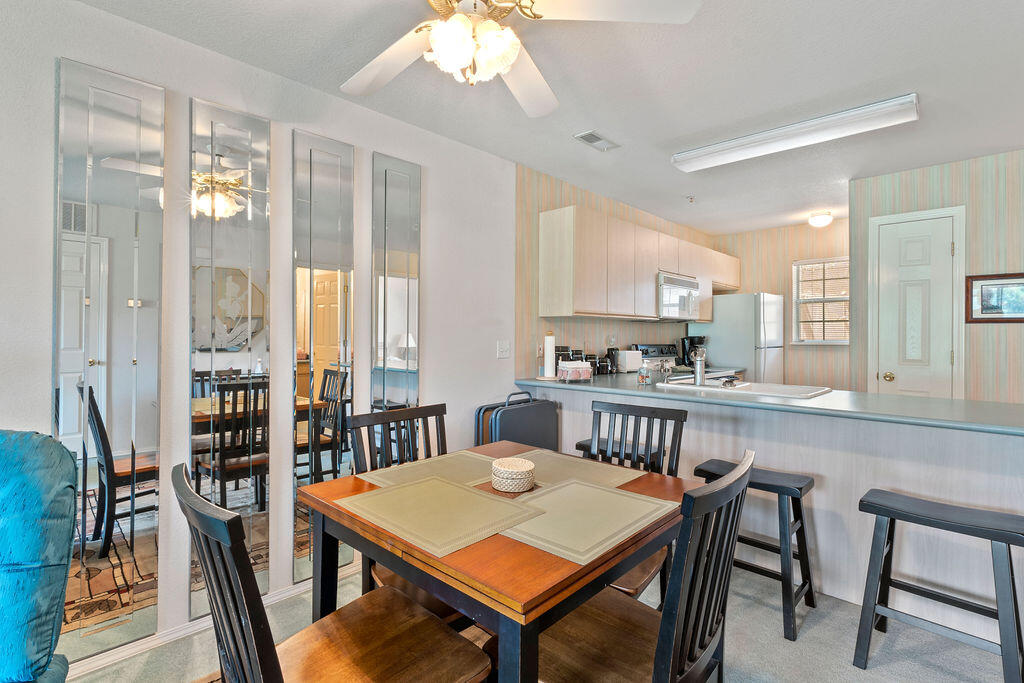 Fall Creek Condos - Residential