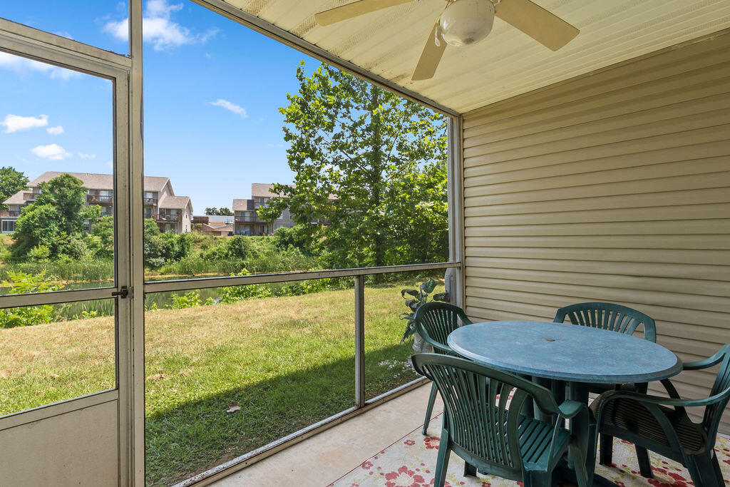 Fall Creek Condos - Residential