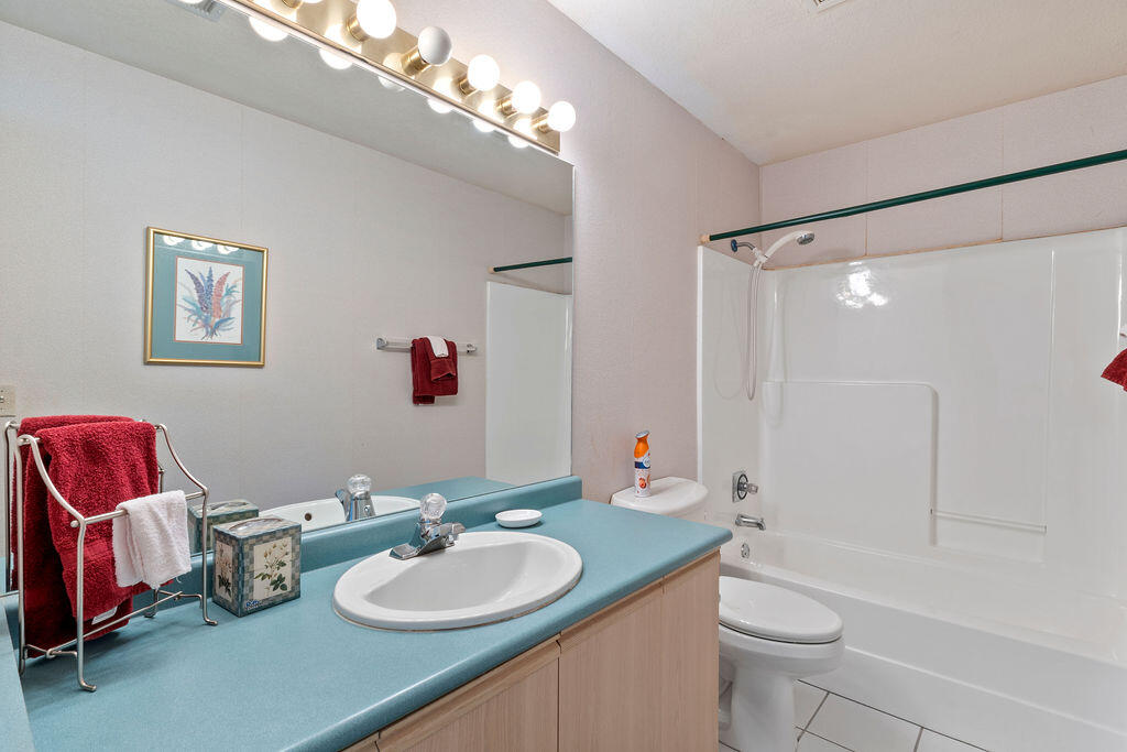 Fall Creek Condos - Residential
