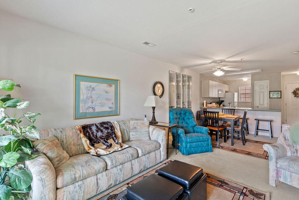 Fall Creek Condos - Residential