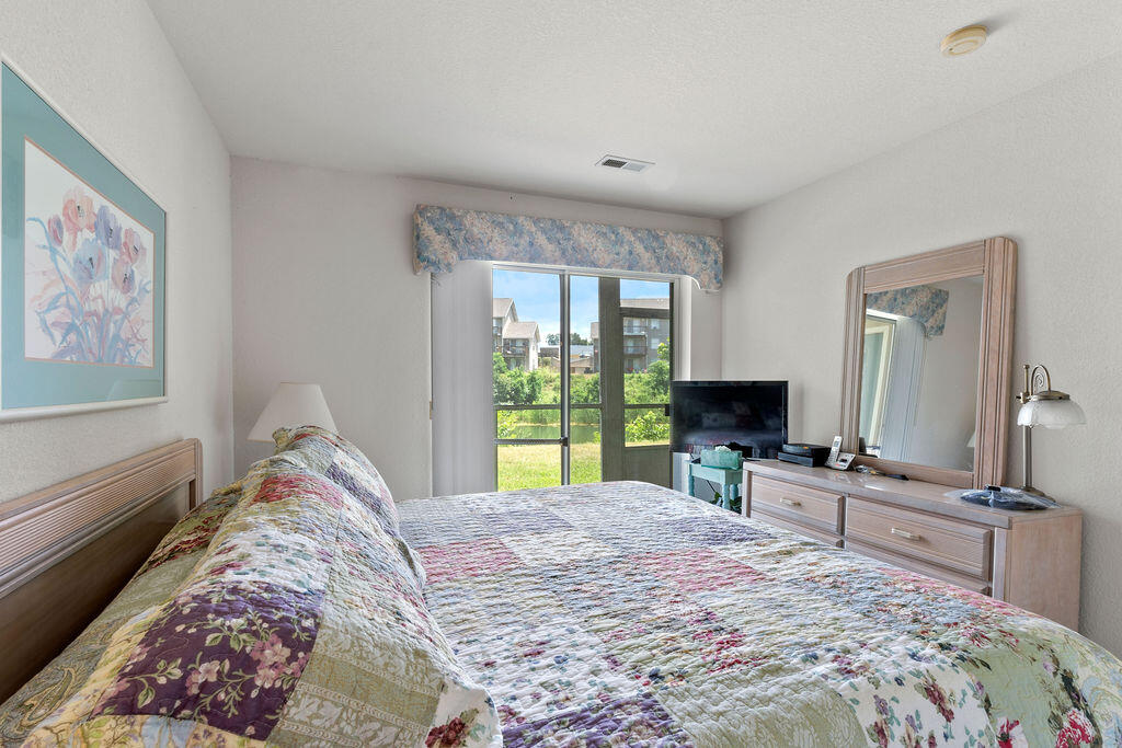 Fall Creek Condos - Residential