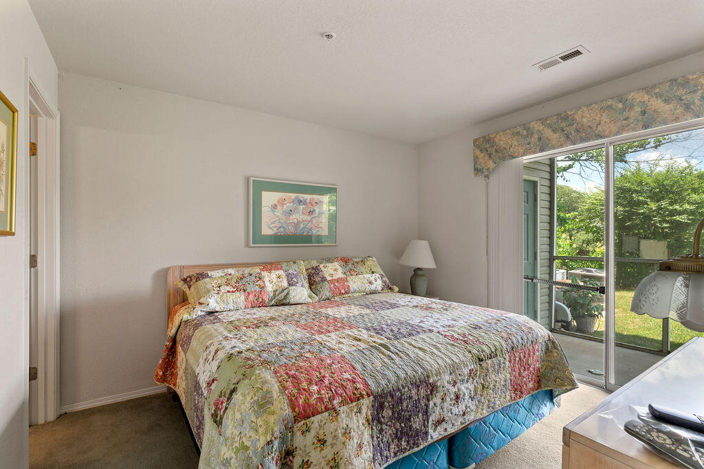 Fall Creek Condos - Residential