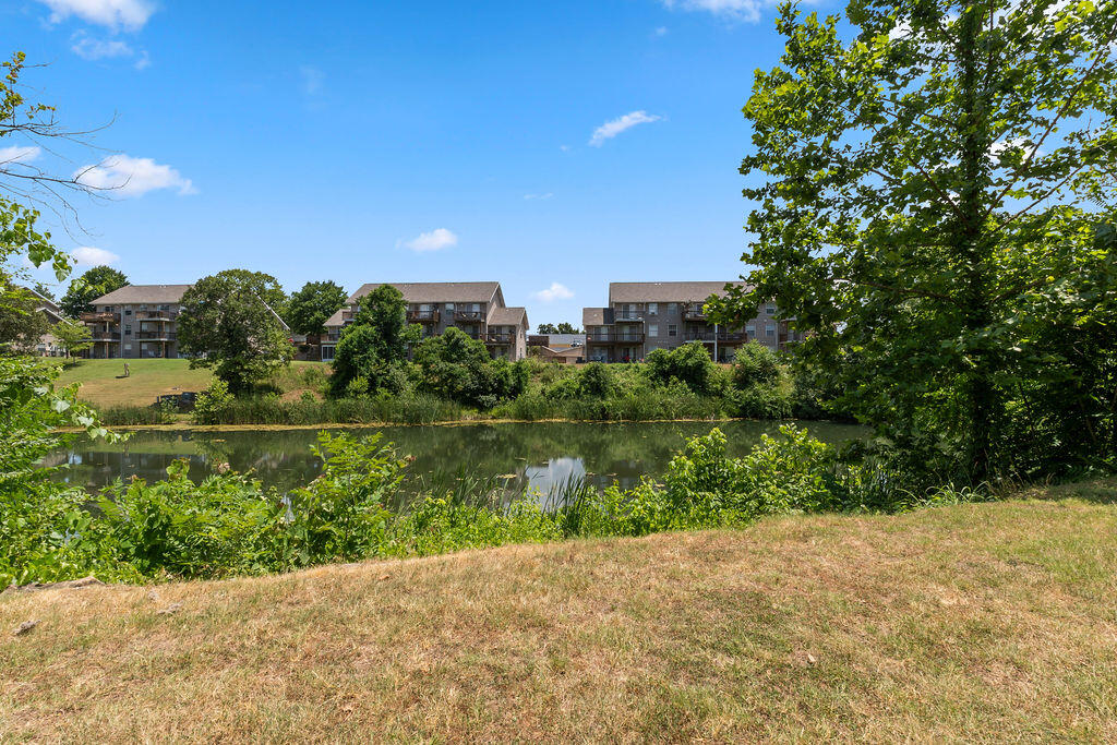 Fall Creek Condos - Residential