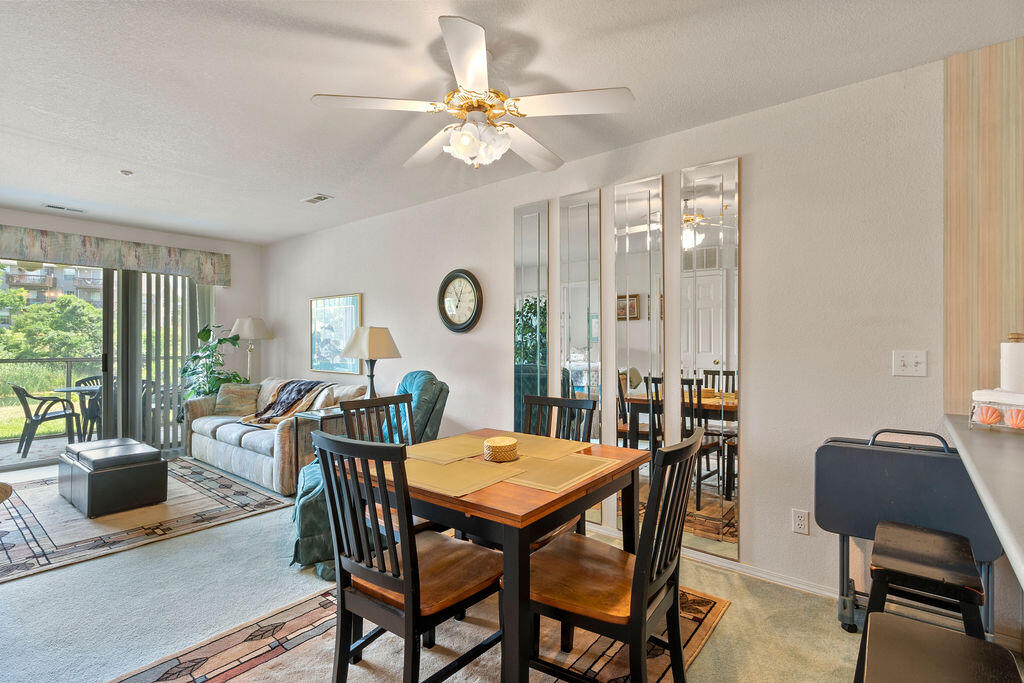 Fall Creek Condos - Residential